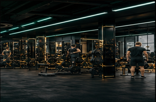Urban Fit Club