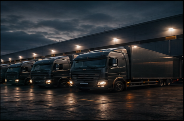 Vector Logistic