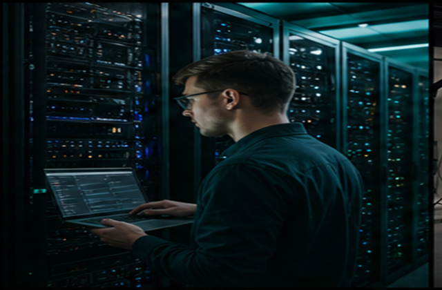 Neon IT Integrator